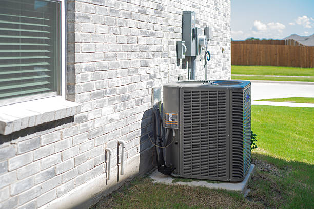 Reliable Ac Installation contractor in Santa Rosa, CA by FH HVAC